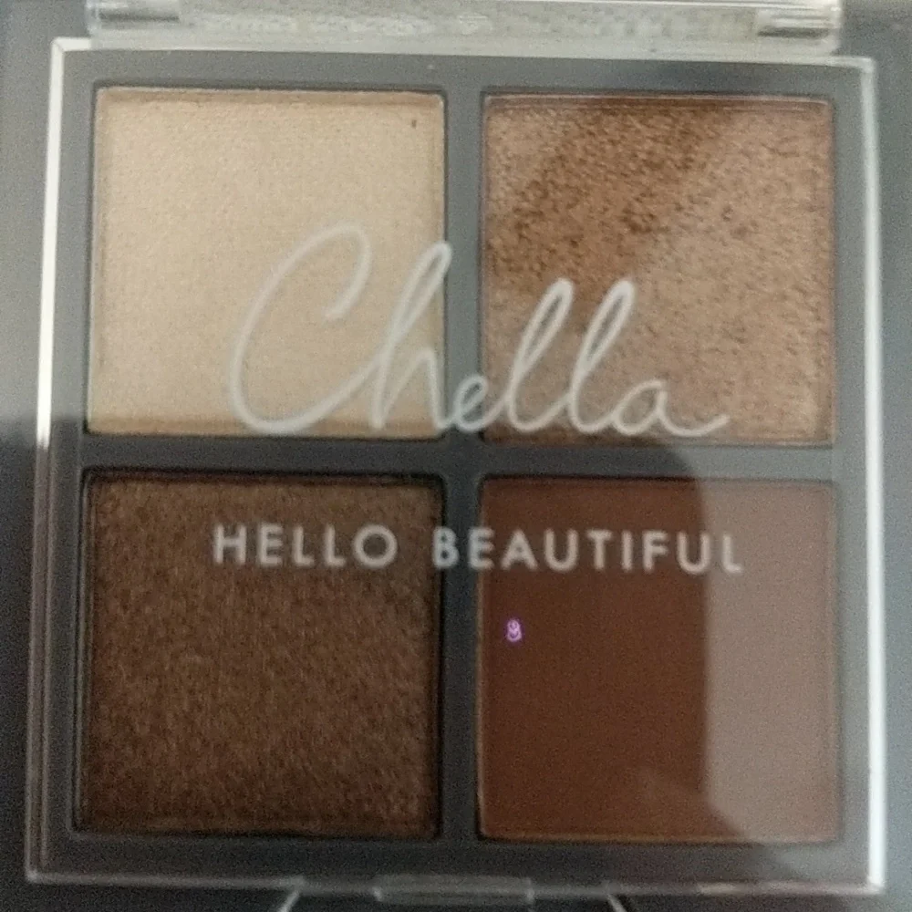 NWT Eyeshadow Palette